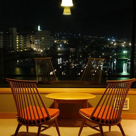 Awaji Yumesenkei Hotel Sumoto Room photo