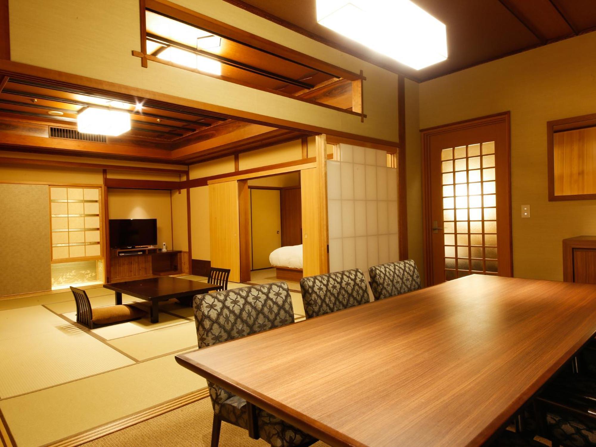 Awaji Yumesenkei Hotel Sumoto Room photo