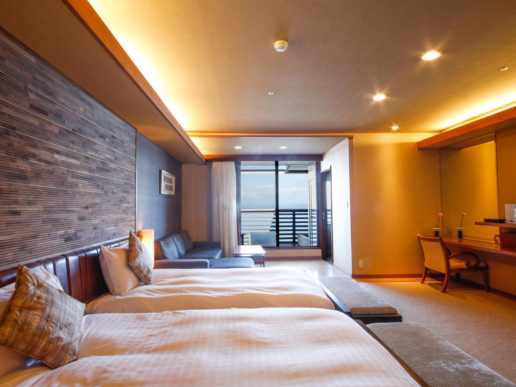 Awaji Yumesenkei Hotel Sumoto Room photo